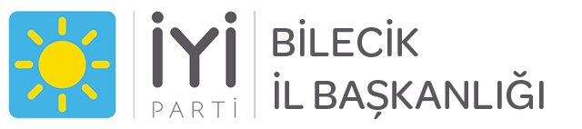 İYİ Parti Bilecik İl Başkanlığı